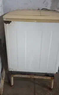 لباسشویی پاک شوما