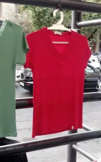 شومیز زنانه.دخترانه