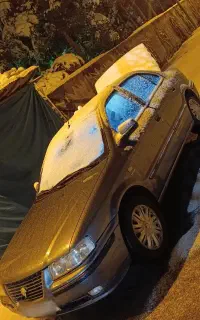 سمند EF7
