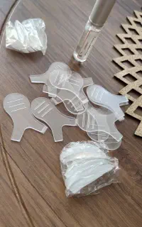 وسایل لیفت مژه