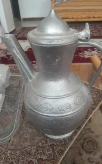 گدا جوش چدنی