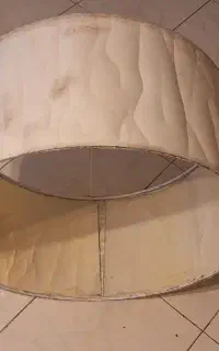 قاب بزرگ لامپ    ikea سوئد