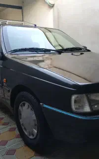 پژو 2000 مدل77