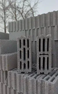 بلوک سیمانی سبک
