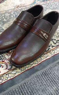 کفش مردانه اصل