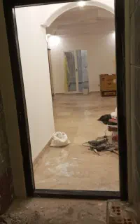 نصاب انواع درب ضدسرقت وریگلاژ وتعمیر