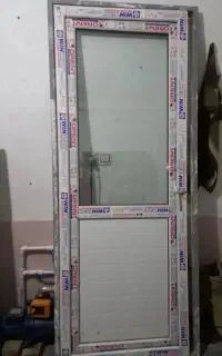 درب و پنجره