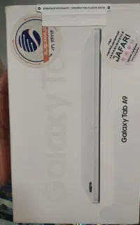 تبلت a9حافظه 64رام4