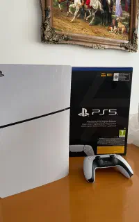 PS5