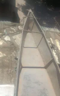 قایق شکاری و صیادی ۴ متری
