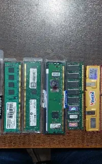 رم کامپیوتر  ۸ گیگ ddr3