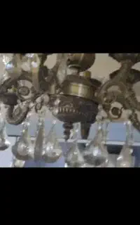 لوستر  برنز