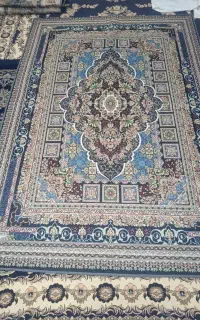 قالیچه کاشان