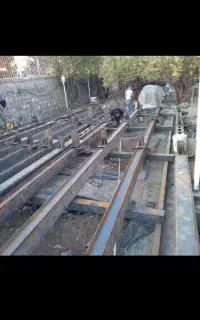 جوشکاری سیار
