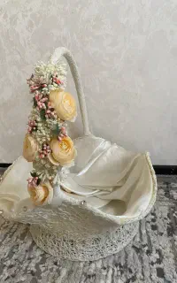 سبد نامزدی