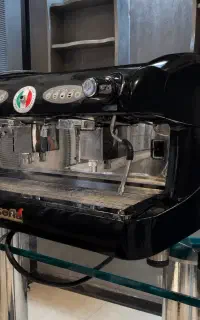 دستگاه اسپرسو صنعتی سوفیا ۲۰۱۴