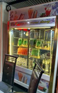 یخچال