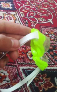 عینک شنا