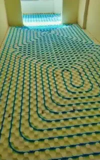 تاسیسات‌لوله‌کشی‌‌پکیج