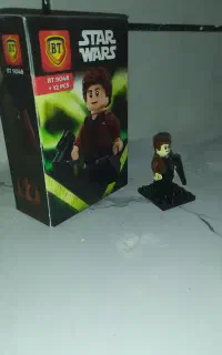 آدمک لگو نو نو
