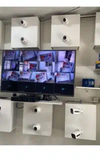نصب و فروش دوربین دزدگیر