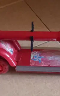 اسکوتر