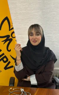 شروع درمانت با تو تضمینش با من