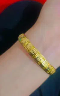 طلا النگو