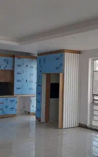 کابینت و کمد دیواری