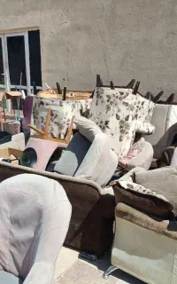 مبل دو و سه نفره