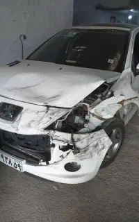 خدمات تخصصی صافکاری پی دی ار