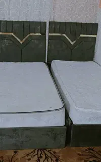 تخت یکنفره