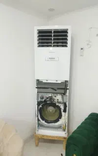 نصب و تعمیر کوار در محل
