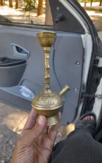 قلیون عتیقه