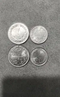 سکه کلکسیونی