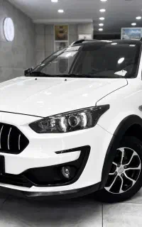 اطلس مدل ۱۴۰۴ صفر کیلومتر