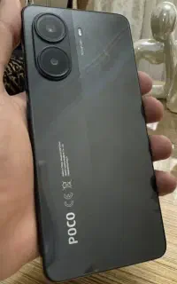 پوکوx7پرو