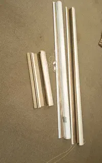 پرده کر کره ای