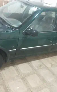 فروش پژو آردی