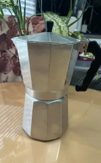 موکاپات(قهوه جوش)۱۳کاپ