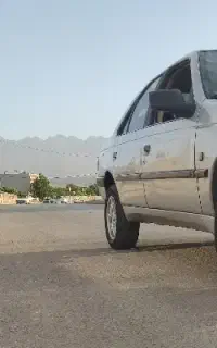 پزو مدل ۹۶