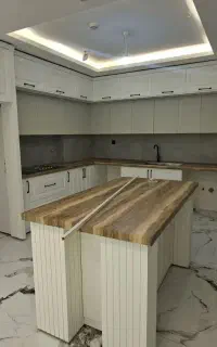 کابینت و کمد دیواری mdf