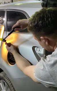 صافکاری حرفه ای اینجاست