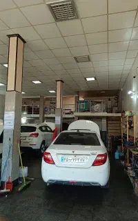 تعمیرات ایسیو ،تست موتور ، باطریسازی ،شارژ کولر