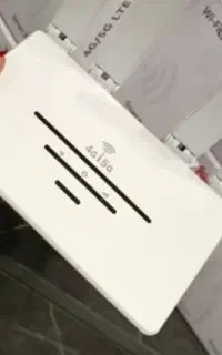 مودم بی سیمی 4g/5g