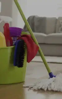 نظافت منزل