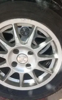 رینگ خورشیدی بالاستیک