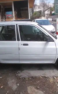 پراید ۱۳۲ مدل ۹۲
