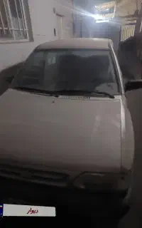 پراید83