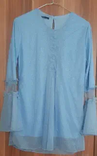 شومیز مجلسی